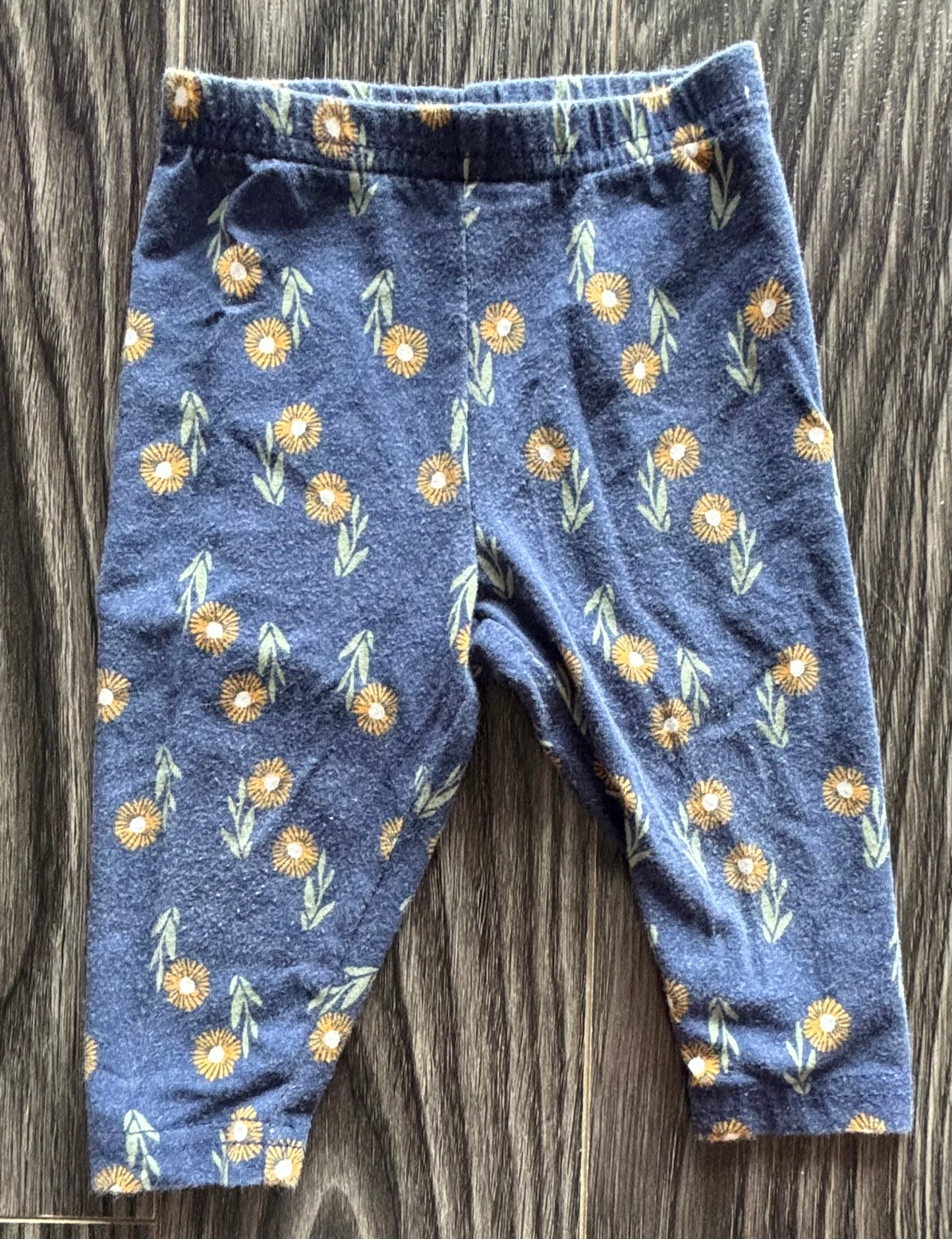 Pantalon Carter’s 6 mois