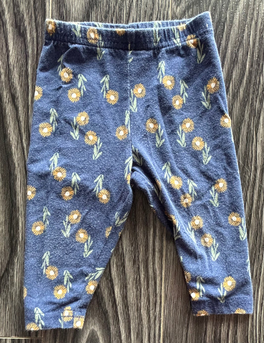 Pantalon Carter’s 6 mois