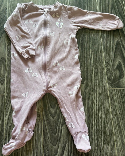 Pyjamas Pekkle 9 mois