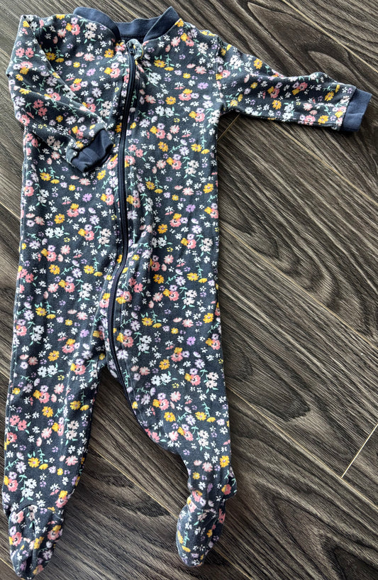 Pyjamas George 3-6 mois