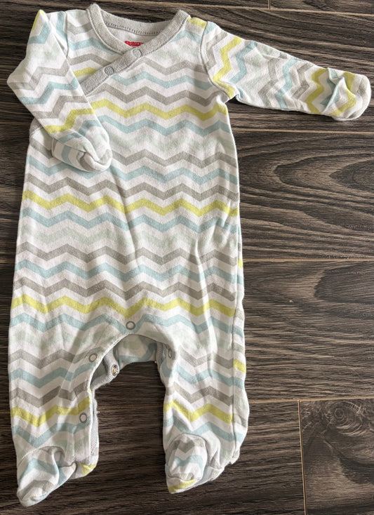 Pyjamas newborn