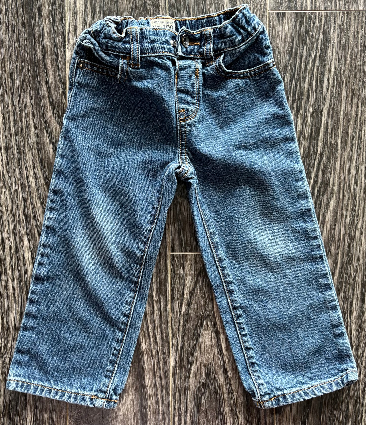 Jeans EST.PLACE 1989 2T