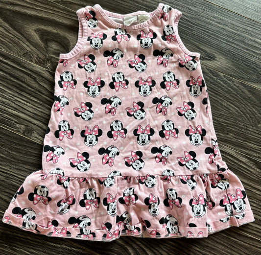 Robe H&M 12-18 mois