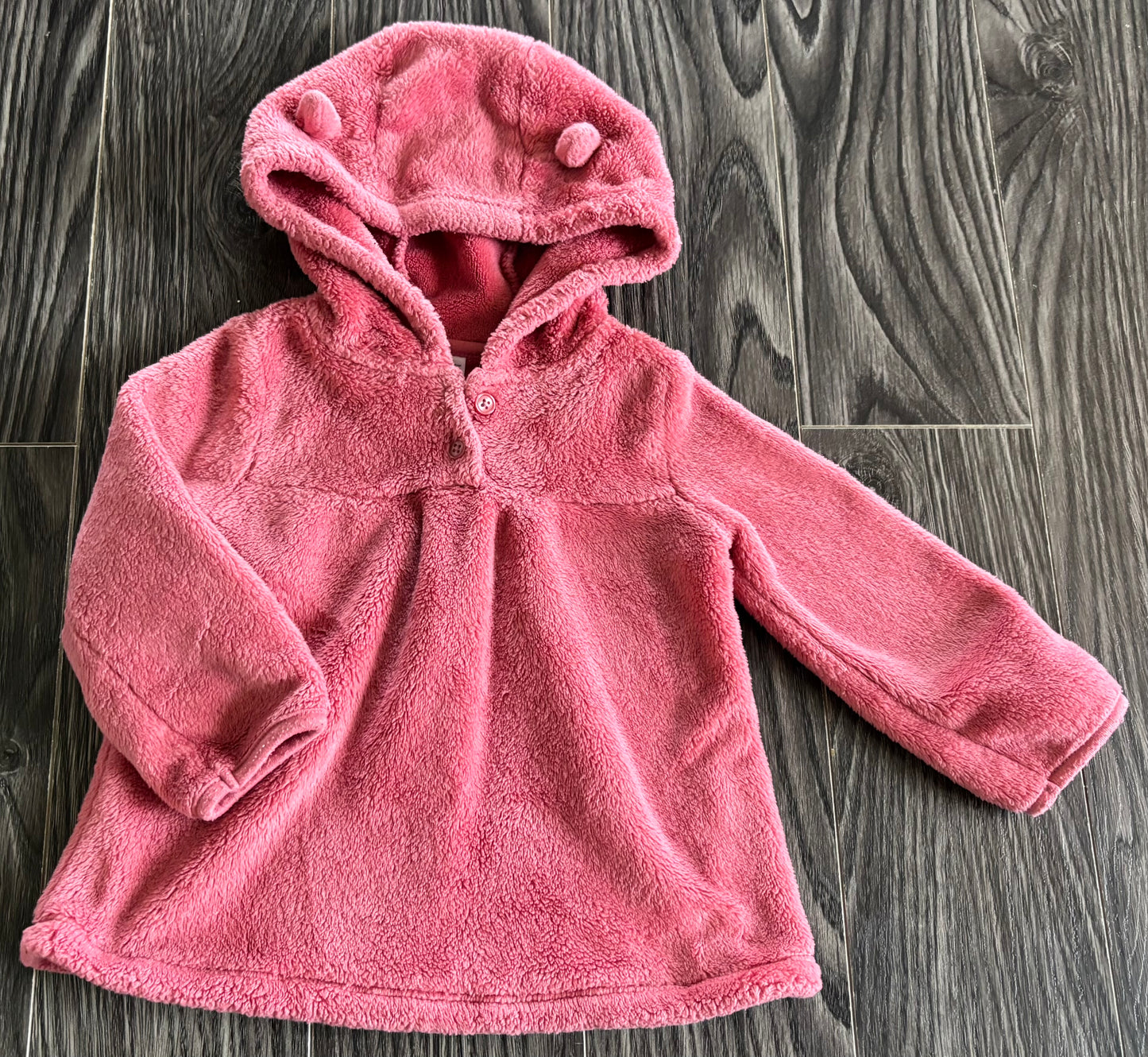 Veste Carter’s 18 mois