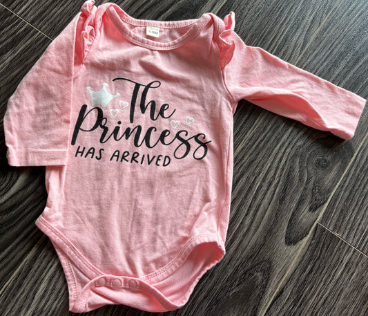 Cache-couche SHEIN 3-6mois