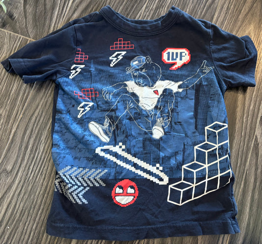 Chandail Joe Fresh 3T