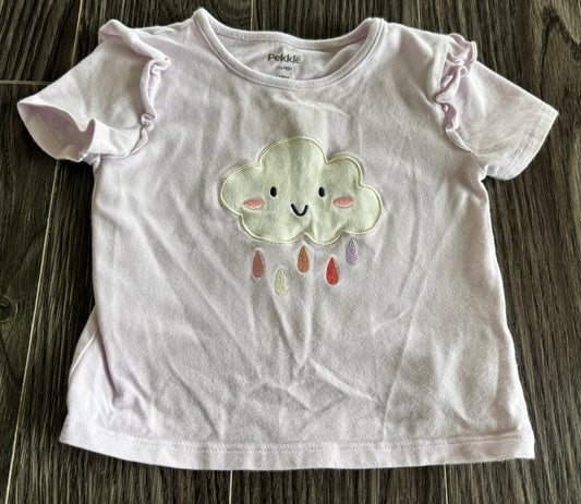 Chandails PEKKLE 18 mois