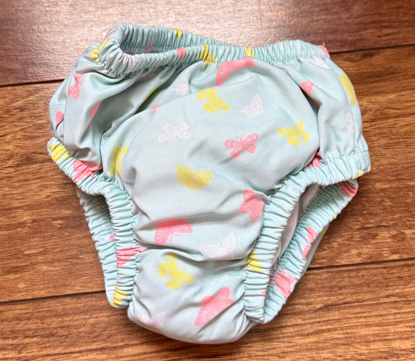 Couche d’eau 3-6mois