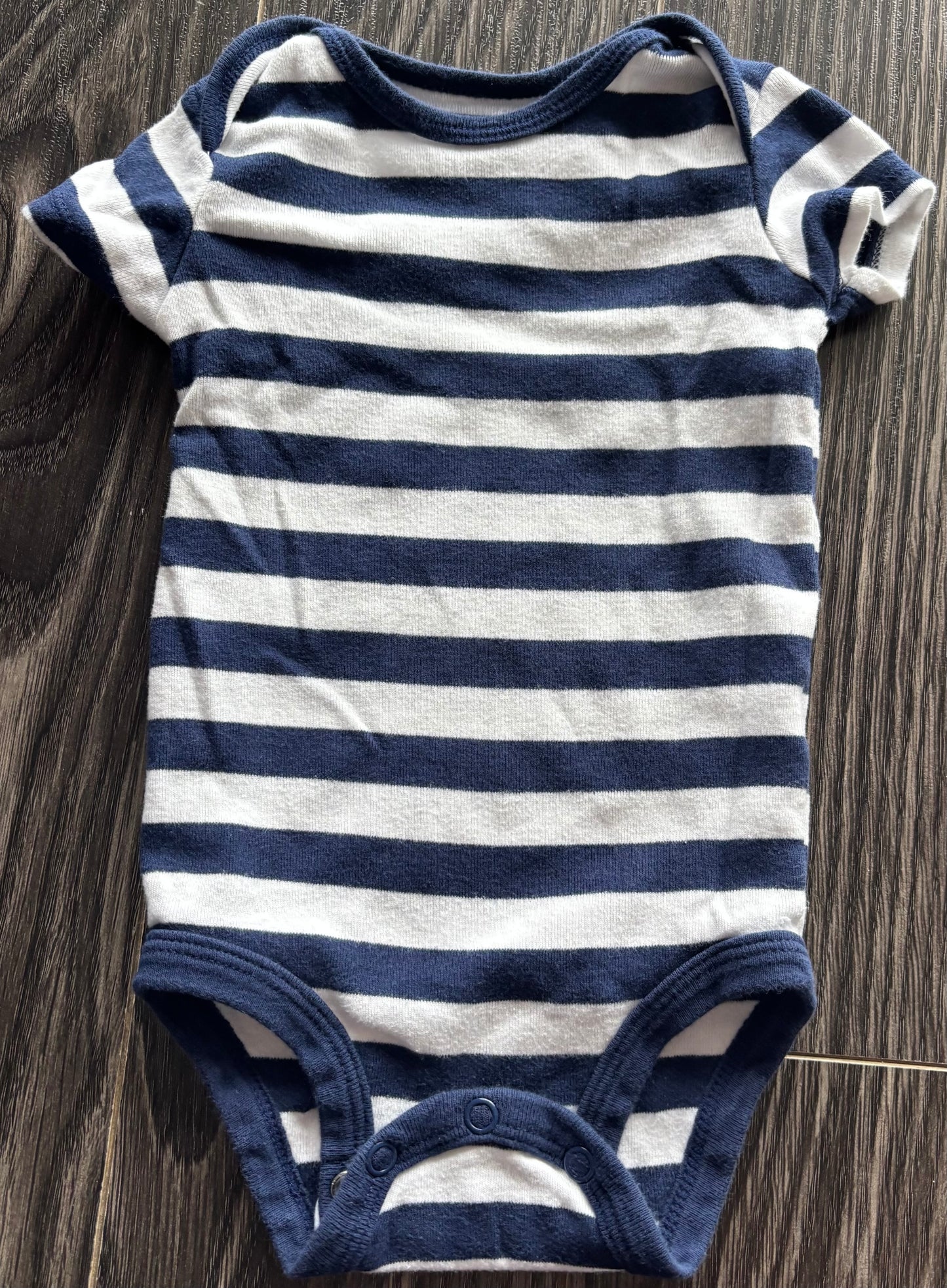 Cache couche Carter’s 6 mois