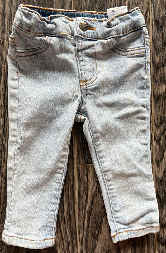Jeans Blumind 9 mois