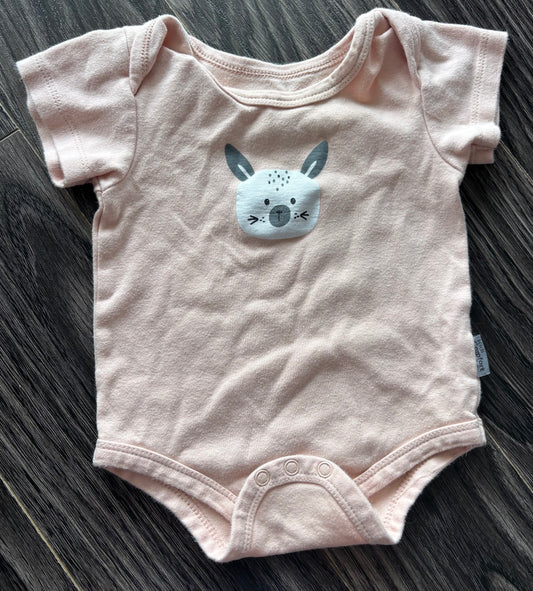 Cache couche PEKKLE 9 mois