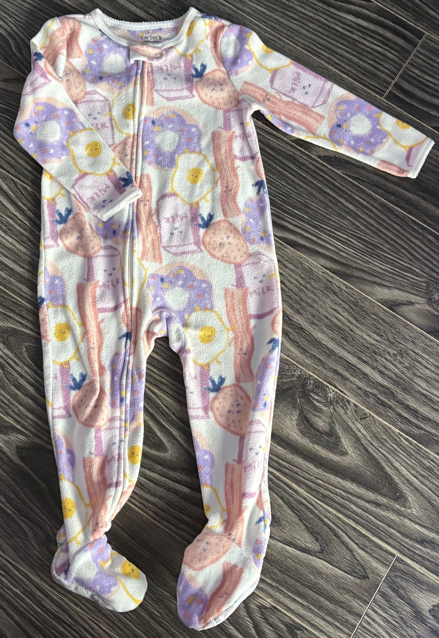 Pyjamas Carter’s 24 mois