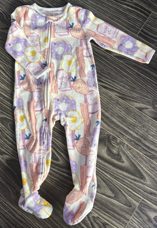 Pyjamas Carter’s 24 mois