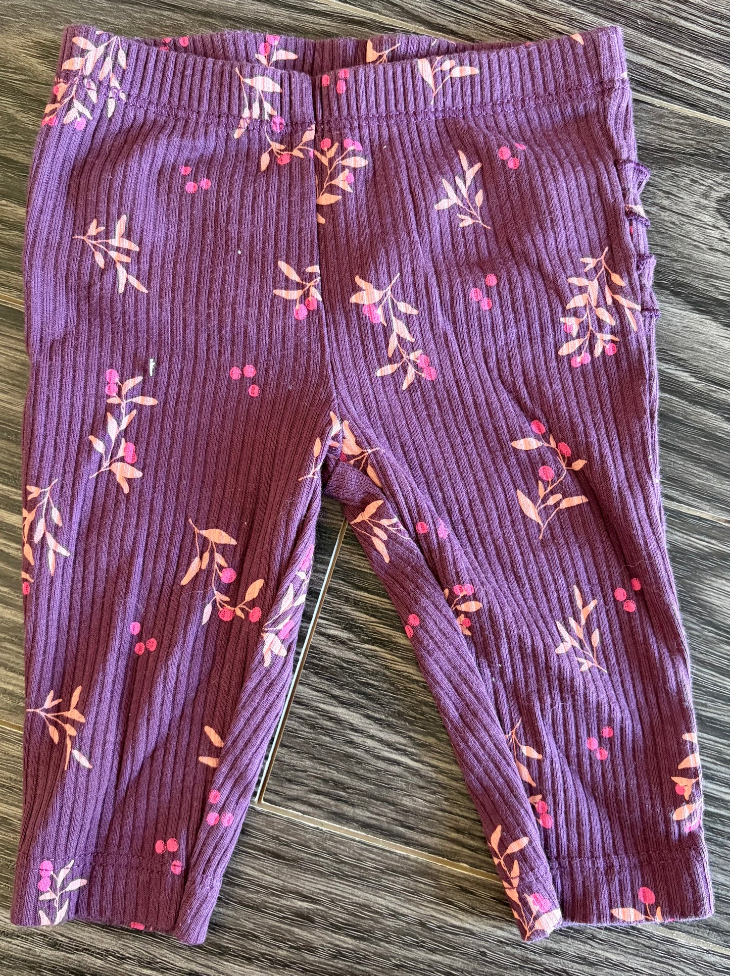 Pantalon Carter’s 3 mois