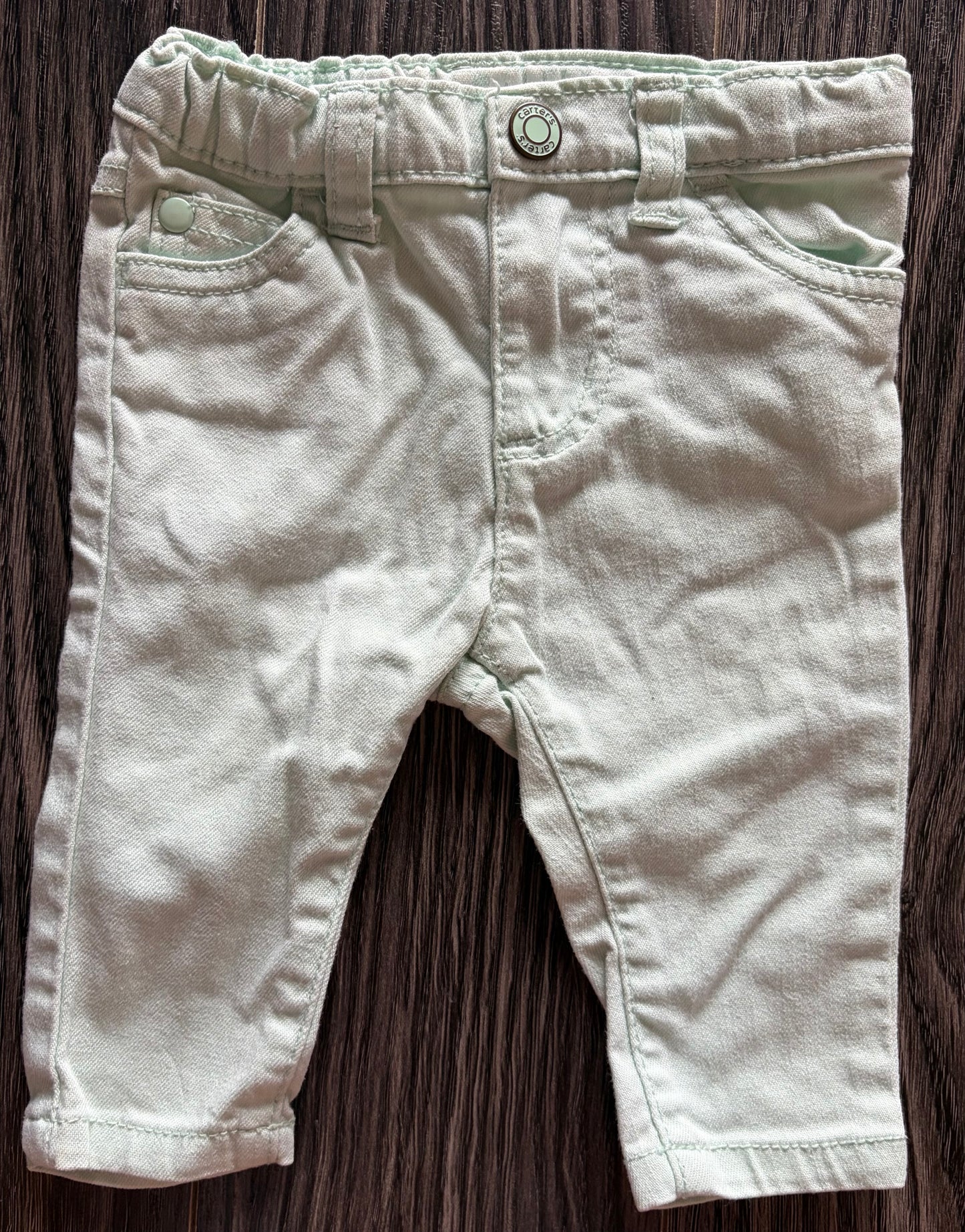 Pantalon Carter’s 3 mois