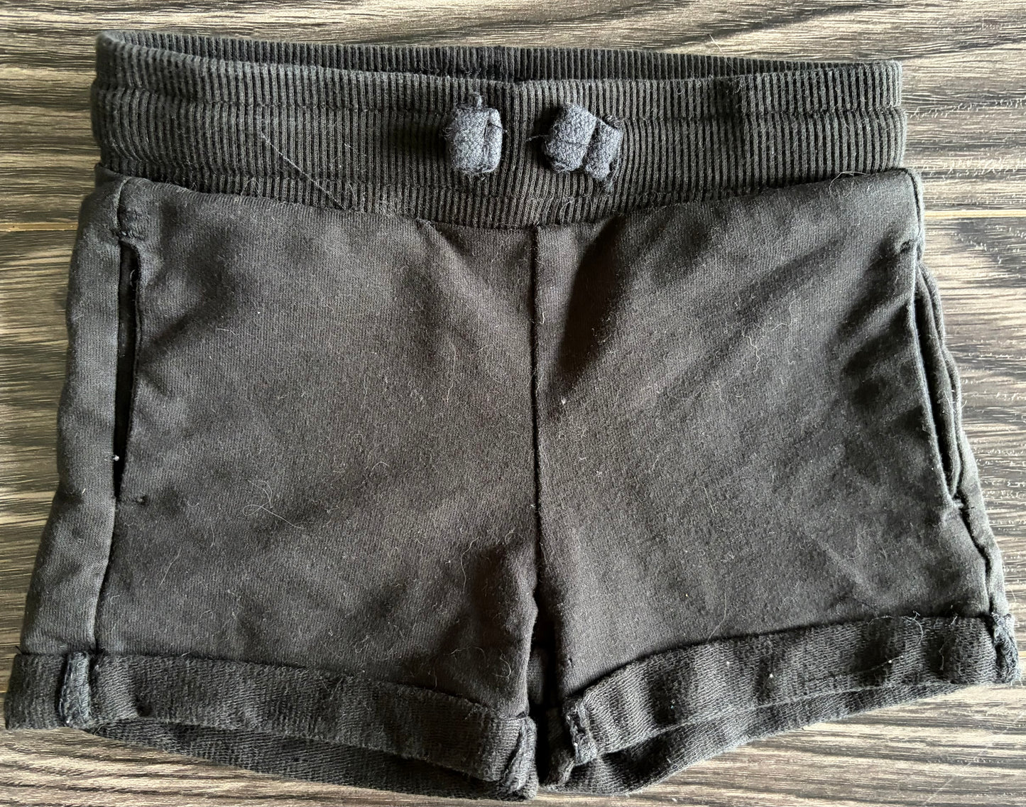Short Tag 6 mois