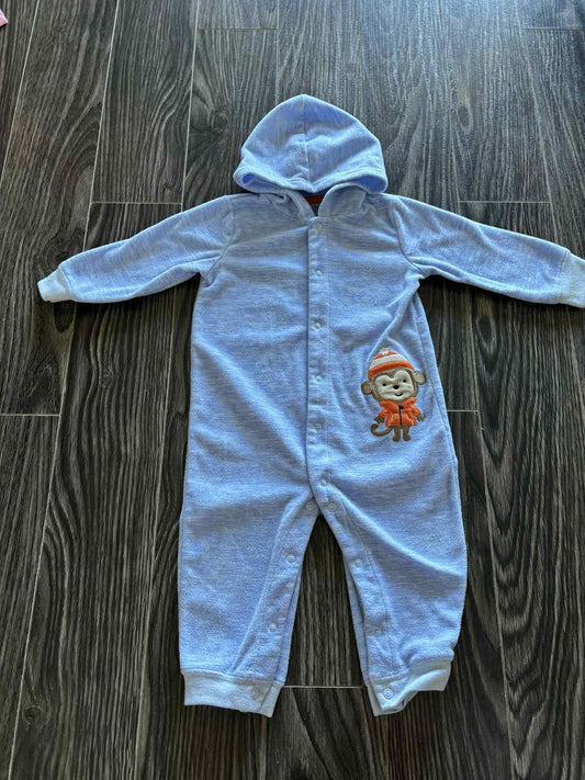 Onepiece polar Carter’s 18mois