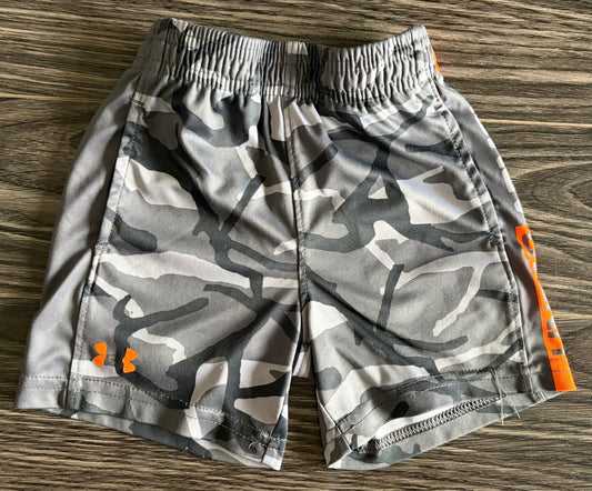 Short Under Armour 2T