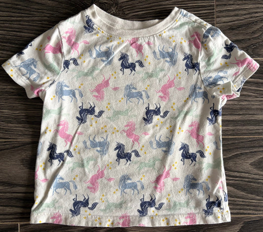 Chandail Old Navy 2T