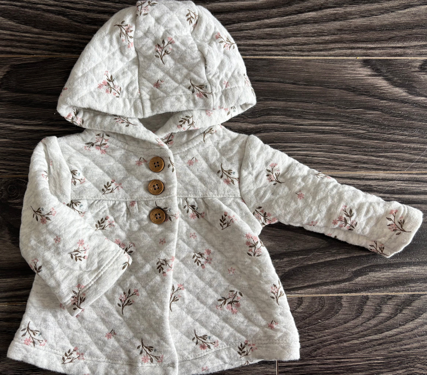 Veste Carter’s 3 mois