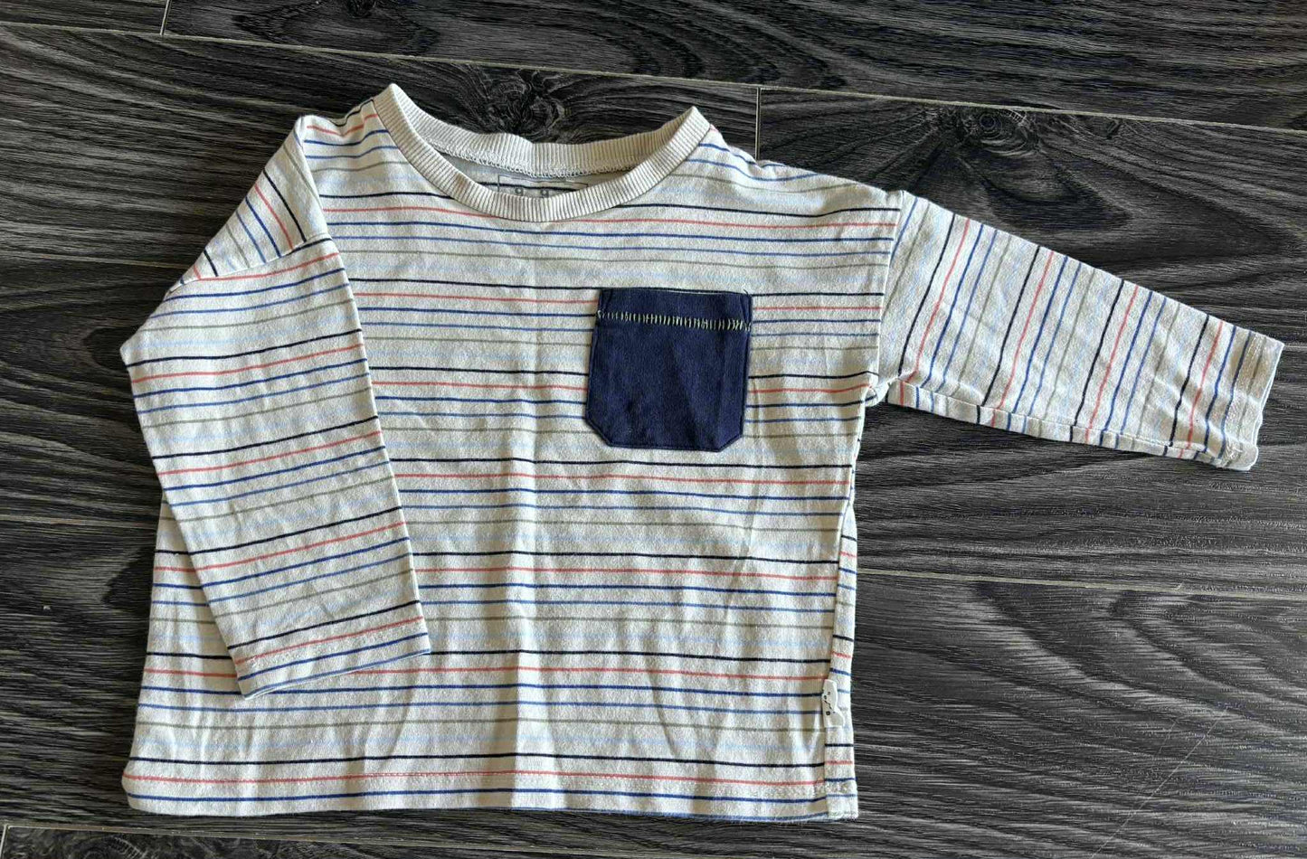 Chandail Gagou 18mois