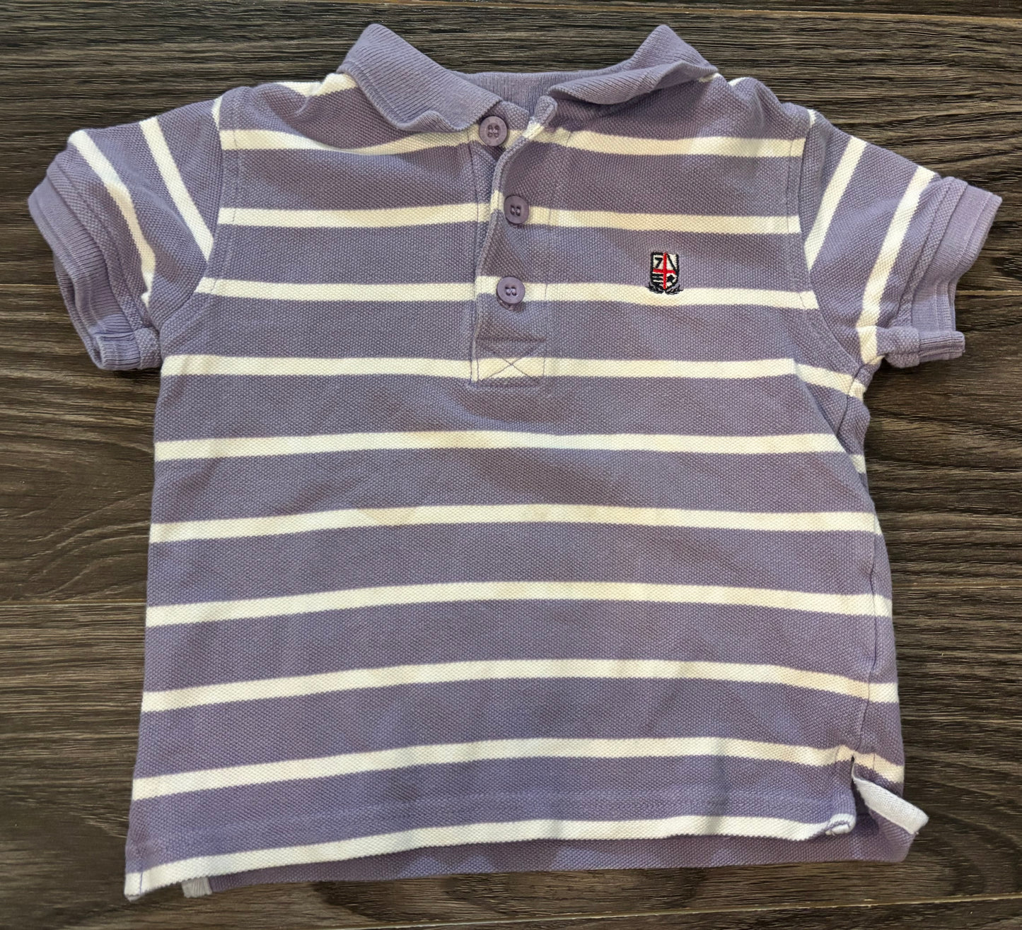 Chandail Cyrillus 3T