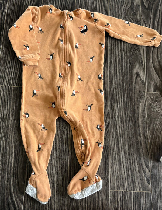 Pyjamas PEKKLE 18 mois