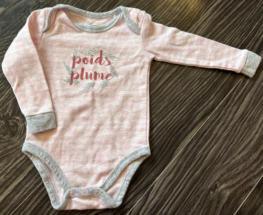 Cache couche TAG 6 mois