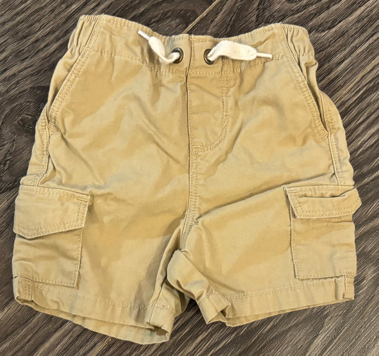 Short George 3-6 mois