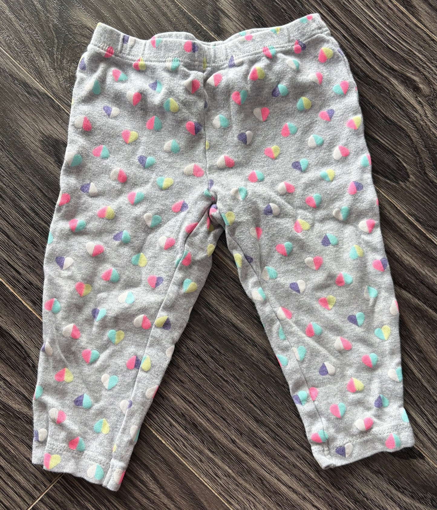 Pantalon Carter’s 12 mois