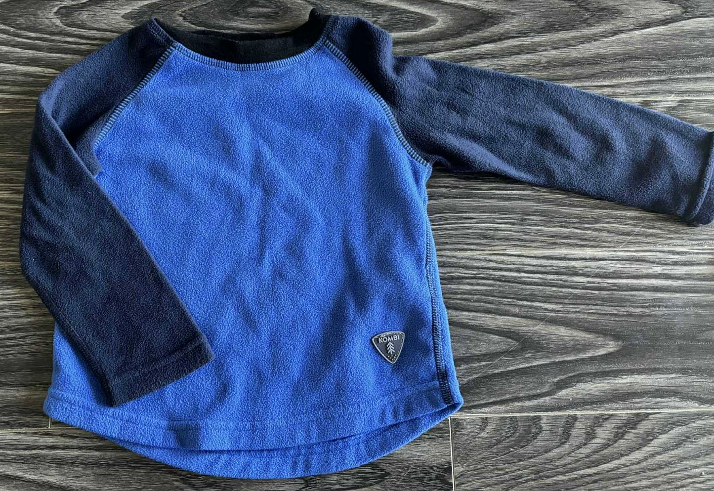 Chandail polar Small
