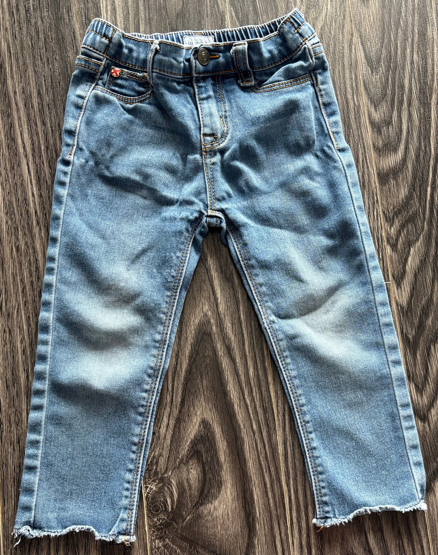 Jeans hudson 3T