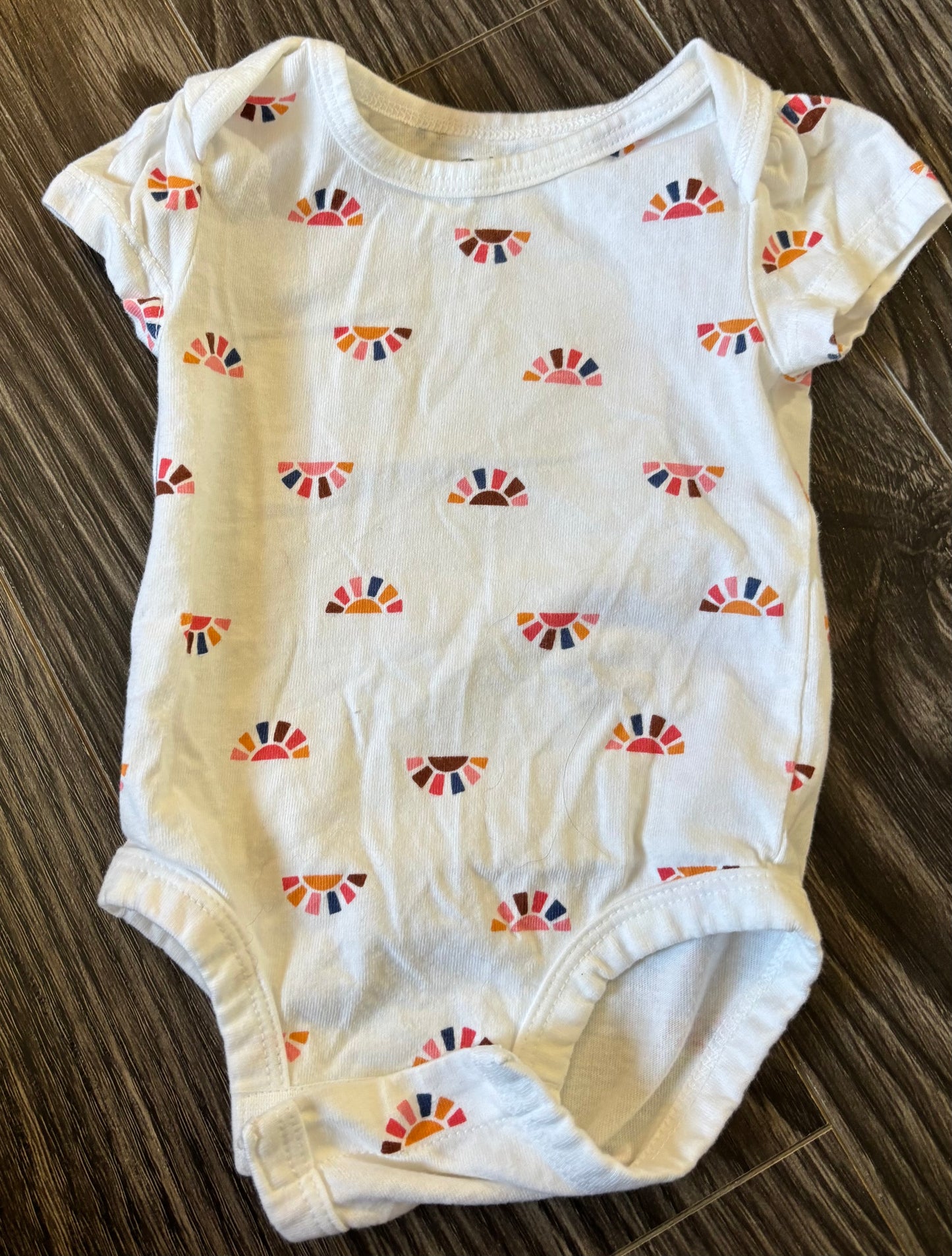 Cache couche PEKKLE 3 mois