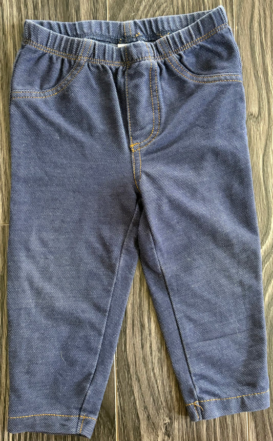 Pantalon Carter’s 12 mois
