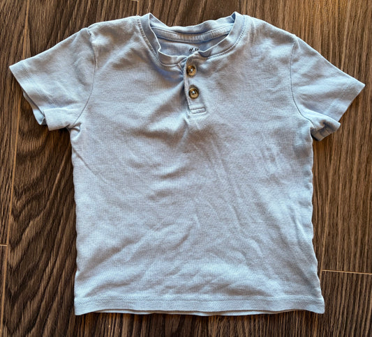 Chandail H&M 2-4 ans