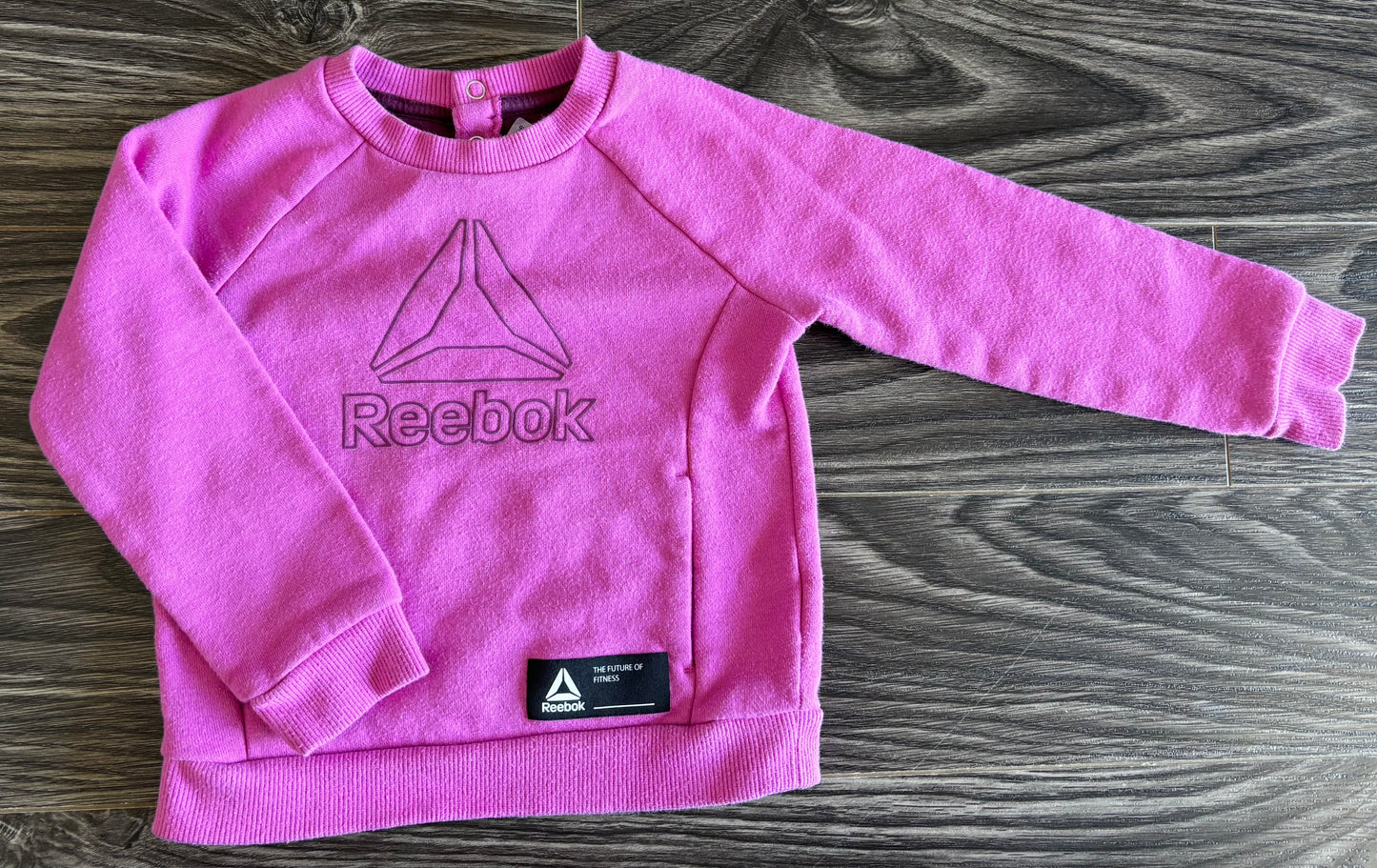 Chandail Reebok 2T