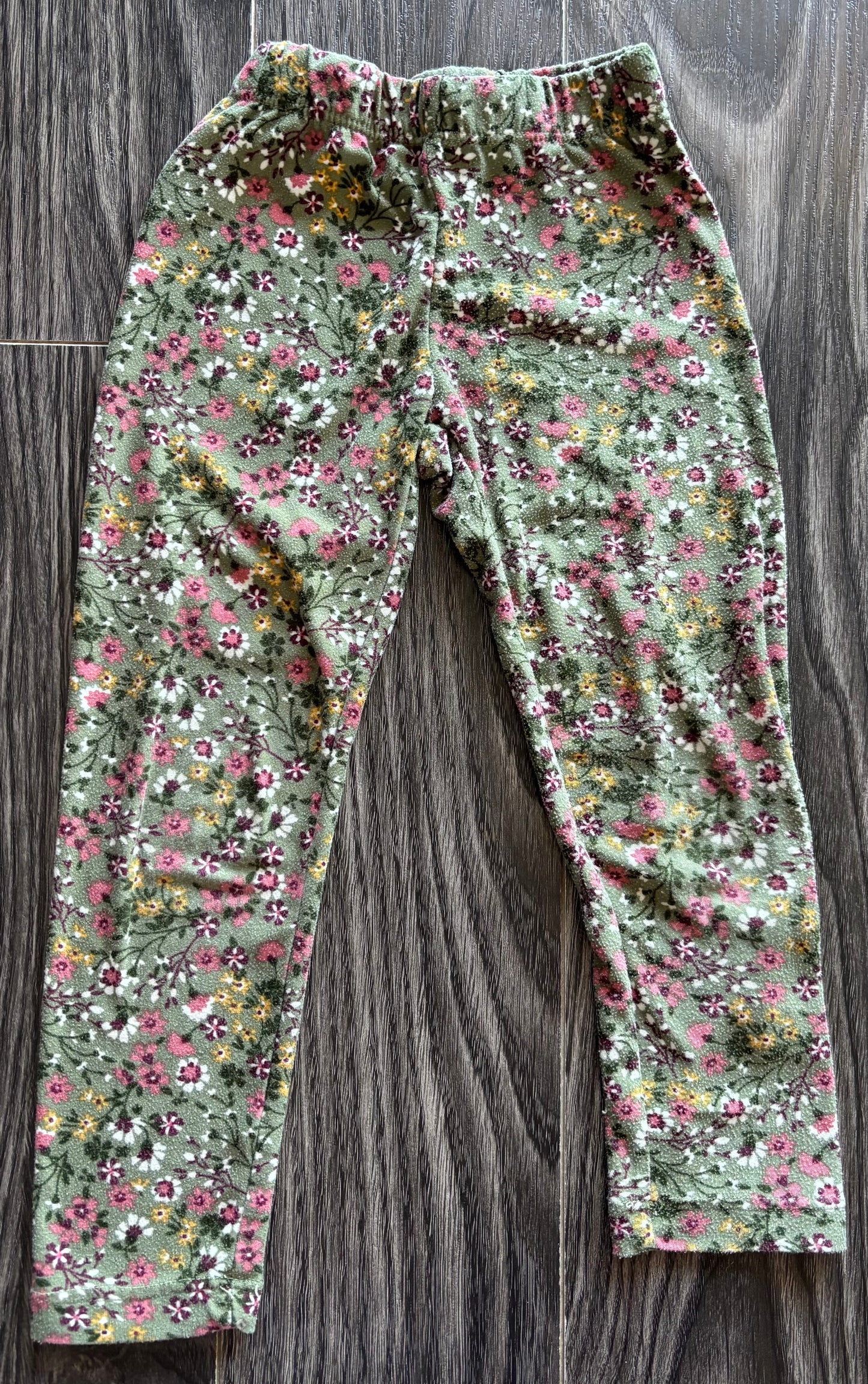 Pantalon monkey bars 2-3 ans