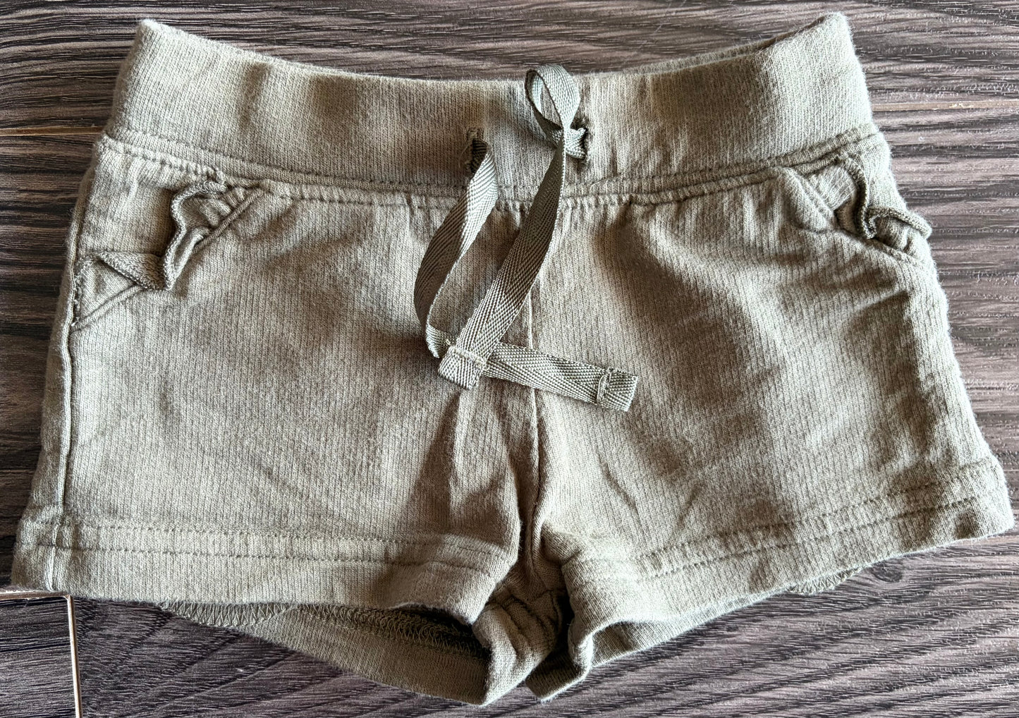 Short Carter’s 3 mois