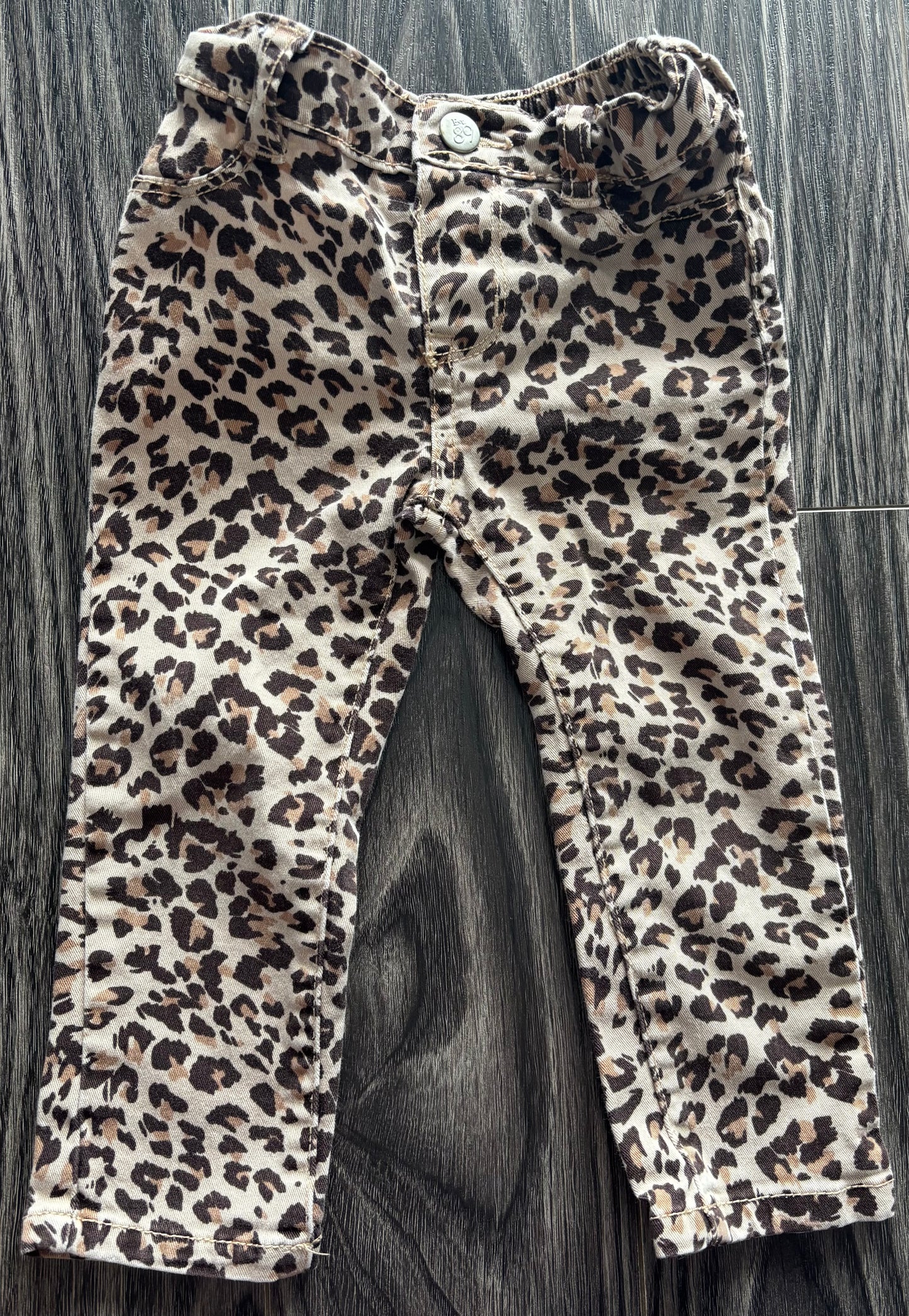 Pantalon 18-24 mois