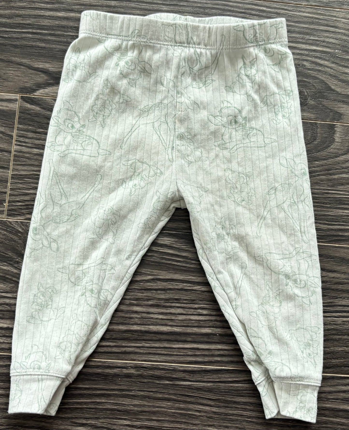 Ensamble Disney Baby 18 mois