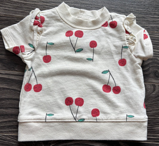 Chandail Carter’s 9mois