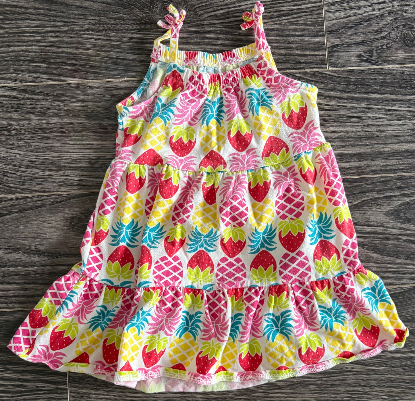 Robe George 6-12 mois