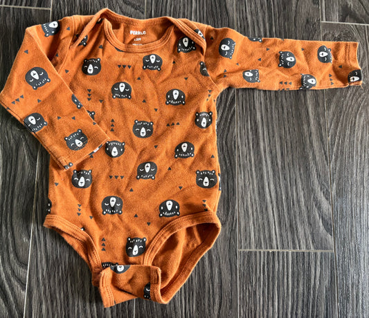 Cache couche PEKKLE 12mois