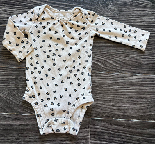 Cache couche Carter’s 9 mois