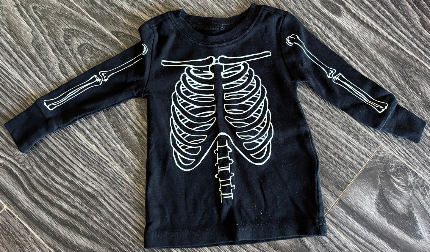 Pyjamas Old Navy 6-12mois