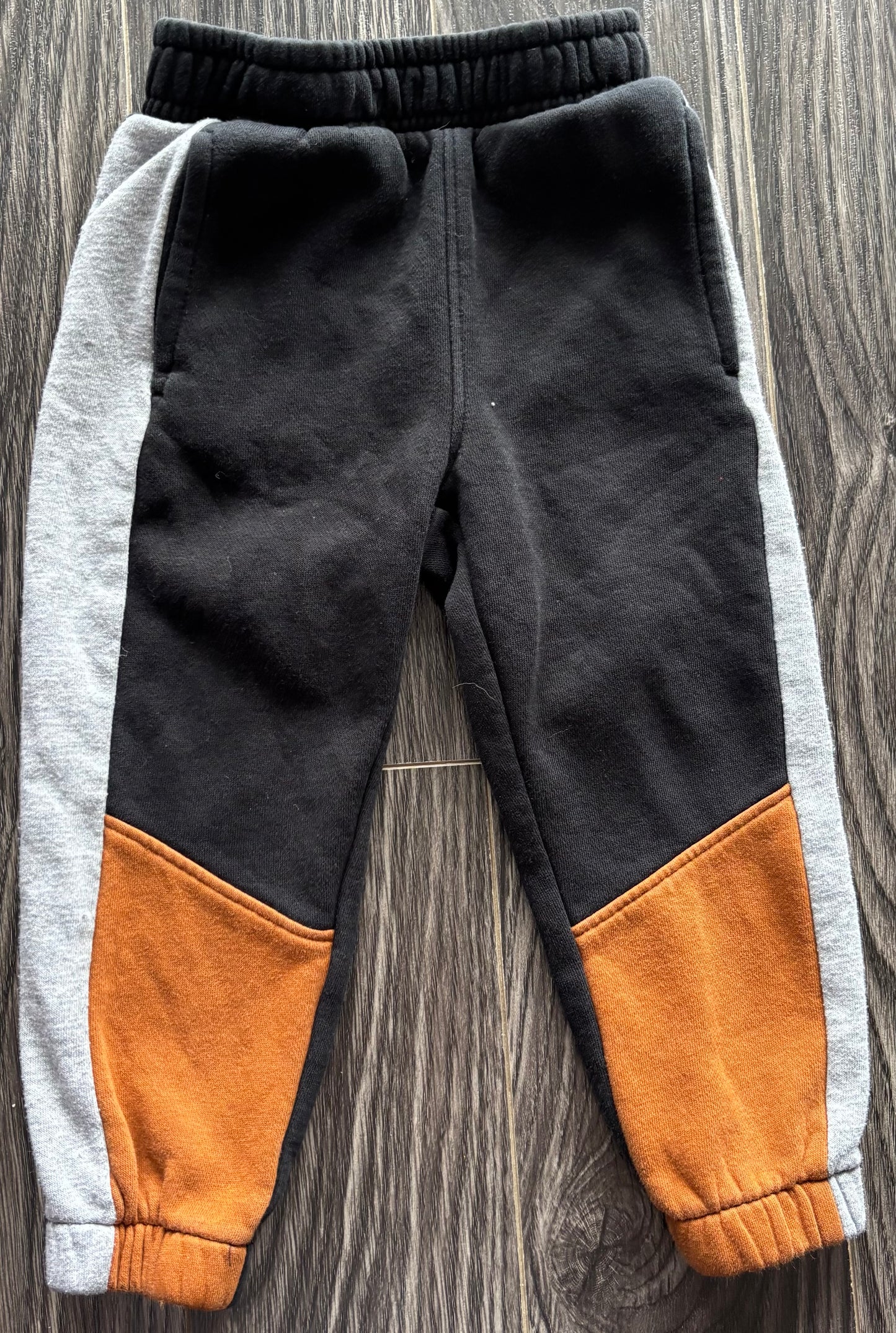 Ensemble George 2T
