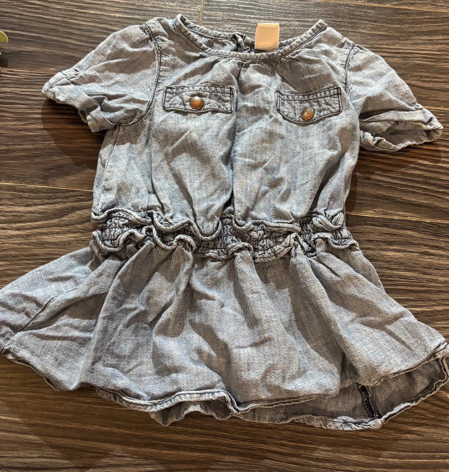 Chandail Old Navy 2T