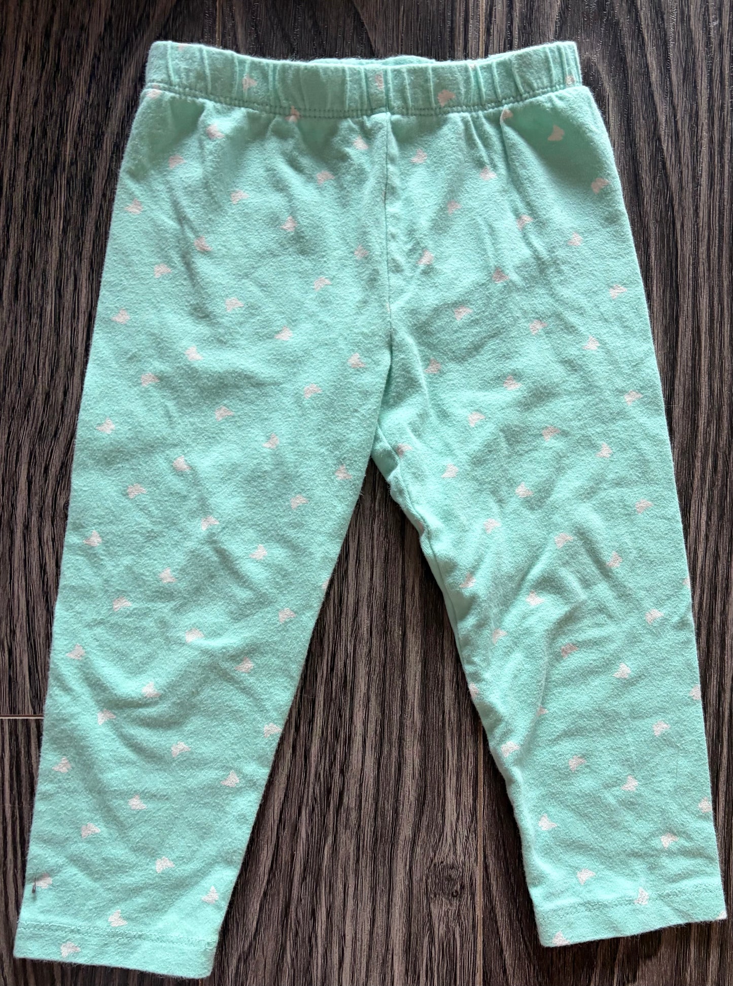 Pantalon George 18-24 mois