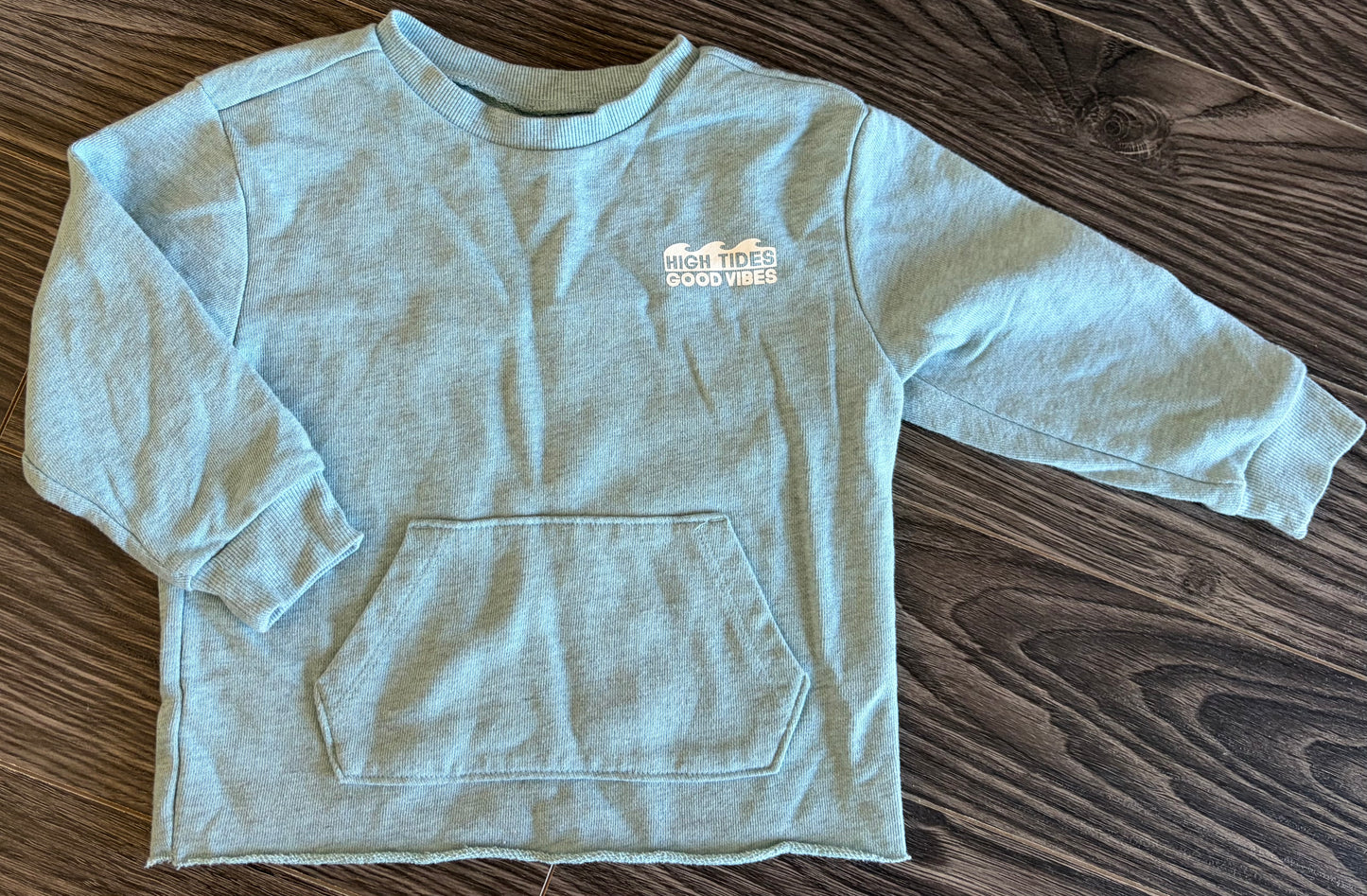 Chandail Old Navy 2T