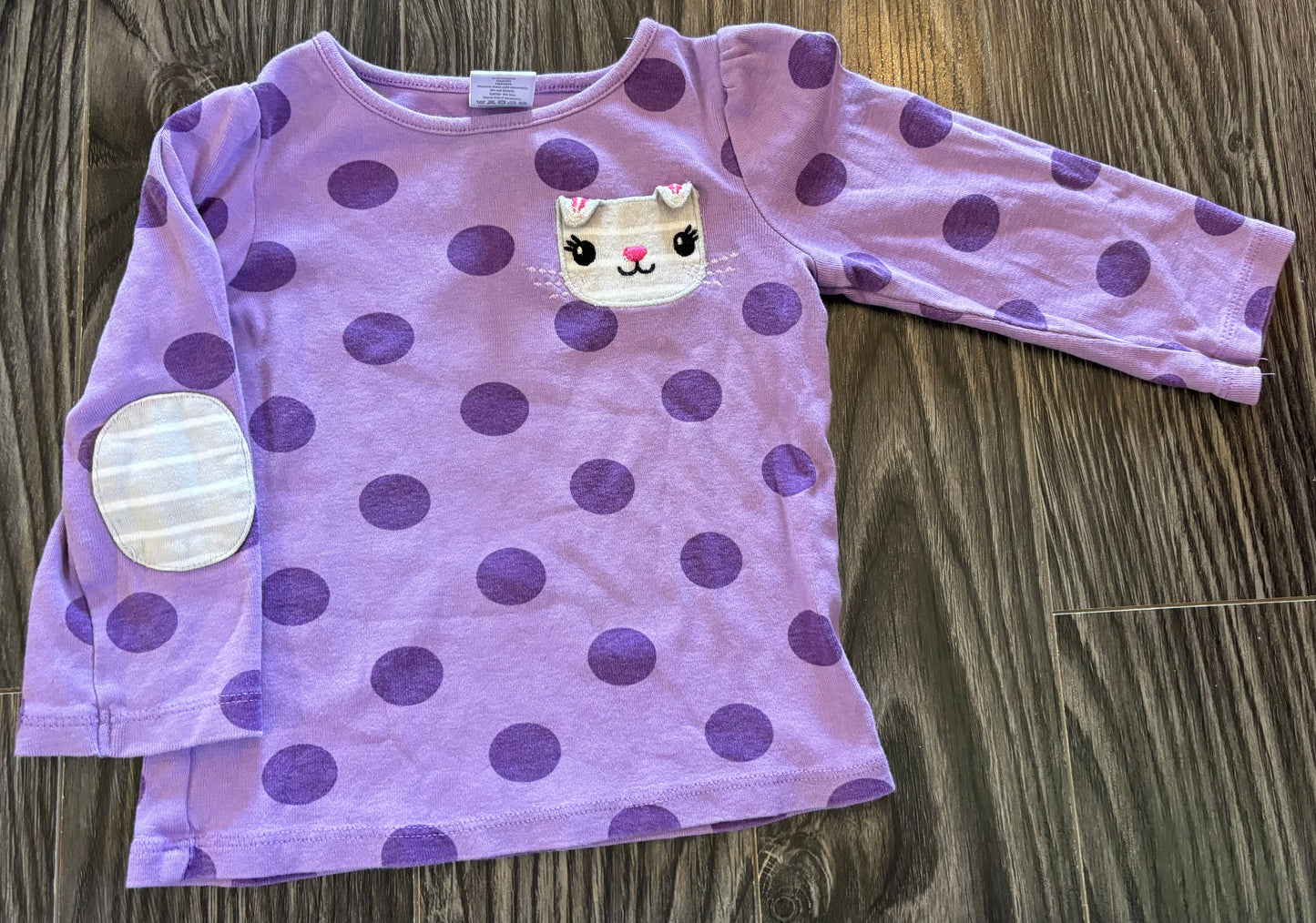 Chandail Gymboree 12-24mois